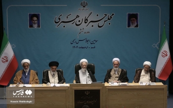 بهبود معیشت مردم مطالبه همیشگی مجلس خبرگان از دولت است/در خصوص حجاب قوانینی تصویب کنیم که برای افراد محجبه امتیار قائل شود