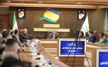سرمایه اصلی ما در تولید منابع انسانی و کارگران ما می‌باشند