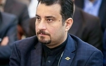 امین افقی مدیرعامل سازمان منطقه آزاد مازندران شد 