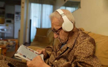«گیله پیرمرد» در راه سینماها؛روایت نیم قرن «بازیگری» اردشیر کاظمی مرد انزلیچی