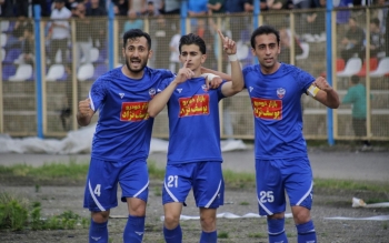 زمان و مکان بازی تیم‌های داماش و شناورسازی قشم تغییر کرد