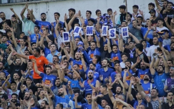 درخواست کمک از مسئولان؛داماش،پول سفر به کرمان را هم ندارد