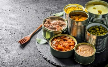 مراقب سم بوتولینوم غذاهای کنسروی باشید