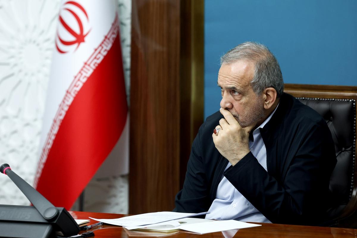 رییس جمهور: درصورت اجماع نخبگان لایحه را پس بگیرید