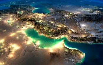 واکنش ظریف به برخی تلاش‌ها برای استفاده از یک عنوان جعلی برای خلیج فارس