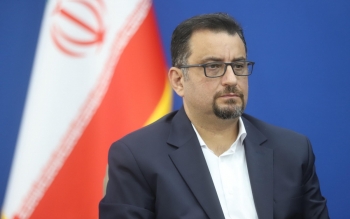 افق تازه برای اقتصاد دریامحور مازندران