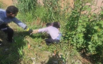 پیدا شدن جسد مردی ۶۵ ساله در آستانه اشرفیه
