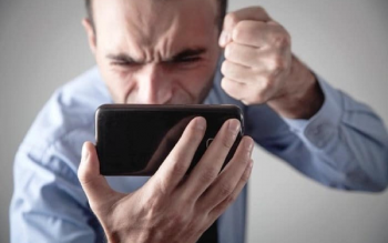 چگونه عصبانیت خود را کنترل کنیم؟