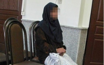 بازداشت زن ۴۸ ساله که از یک خانه در رشت ۲میلیارد تومان طلا دزدیده بود
