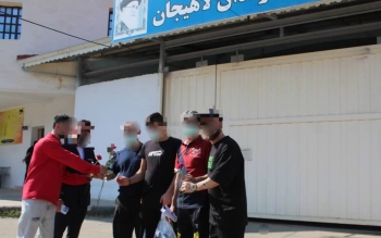۱۱ زندانی در دهه کرامت با همراهی خیرین آزاد شدند