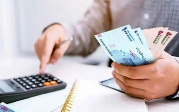 بانک مرکزی: تبلیغات وام در فضای مجازی کلاهبرداری است
