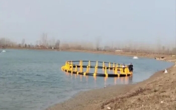 سهم ۸۷ درصدی ماهیان گرم آبی در صنعت آبزی پروری گیلان