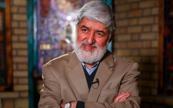 مطهری:ایران نمی تواند غنی سازی را رها کند/  موضع ایران در مذاکرات کاملا برحق است