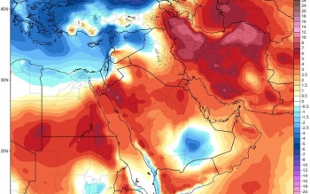 هشدار ورود موج جدید گرمای ناهنجار به کشور؛ دمای هوا به ۵۰ درجه می رسد؟