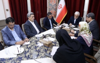 رای مجمع به پیوستن ایران به «پالرمو» دستاورد بزرگی است