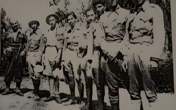 داستان جذاب صعود کوهنوردان گیلانی به دُرفَک در سال ۱۳۲۴؛وقتی دُرفَک راهزن داشت!