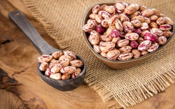 قیمت لوبیا چیتی به ۲۴۵ هزارتومان رسید