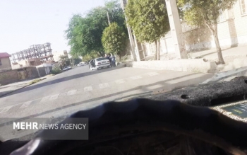 یک روحانی در ایرانشهر توسط افراد مسلح ربوده شد