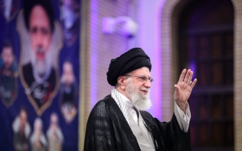 شهید رئیسی اجازه نمی داد دشمن با تهدید و تطمیع ایران را پای میز مذاکره بیاورد/حرف آمریکایی ها درباره اجازه غنی سازی ندادن غلط زیادی است