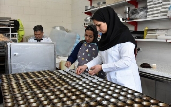 شرط دریافت وام ۴ میلیارد تومانی مشاغل خانگی