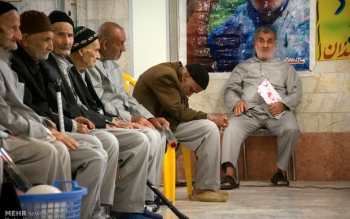 ایران در آستانه سالخوردگی؛ باروری به کمتر از ۱.۵ فرزند رسید