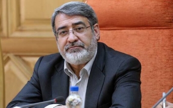 رحمانی فضلی وزیر کشور دولت روحانی، سفیر ایران در چین شد