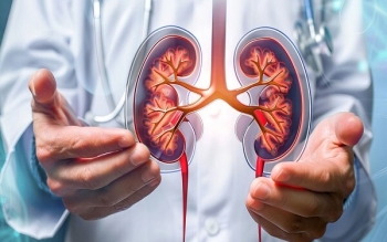 تشخیص بیماری کلیه از طریق ماسک تنفسی