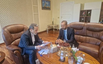  دور پنجم مذاکرات غیرمستقیم ایران و آمریکا به پایان رسید