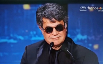 نخل طلای کَن،بزرگ ترین جشنواره سینمای جهان به جعفر پناهی رسید