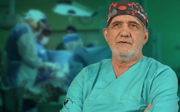 خبر مرگ بیمار قلبیِ جراحی شده به دست دکتر پزشکیان تکذیب شد