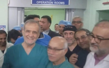 خبر مرگ بیمار قلبیِ جراحی شده به دست دکتر پزشکیان تکذیب شد