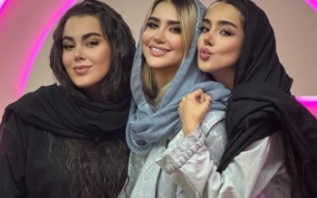 ماجرای تراژیک گازگرفتگی ۳خواهر بلاگر؛ ۲خواهر جان باختند،یک نَفر در کماست