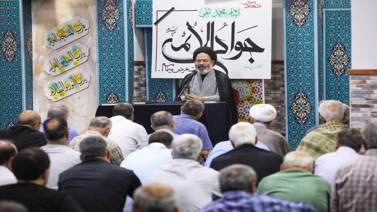 واکنش سرپرست حجاج ایرانی به بازداشت یک روحانی ایرانی در عربستان:نباید چنین سخنانی گفته می شد