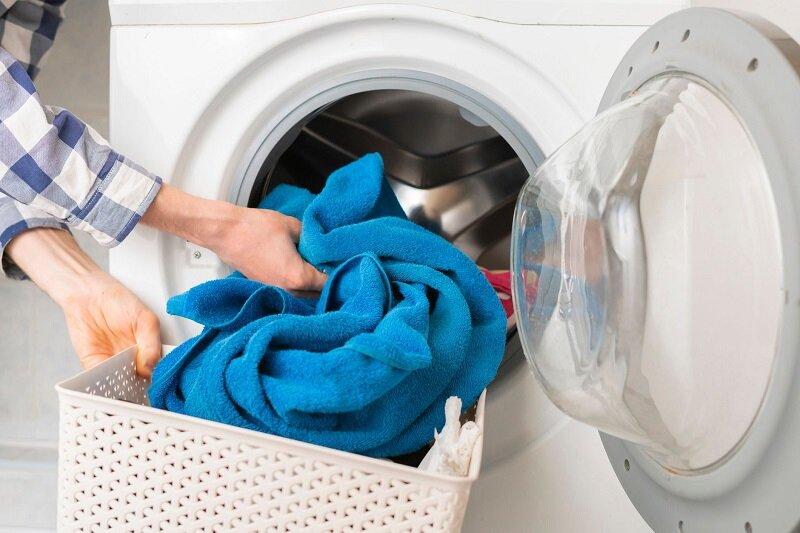 هر چند وقت یکبار باید حوله حمام را تعویض کنید؟