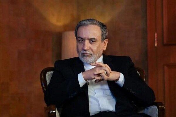 عراقچی: ایران آماده توافق براساس نظارت و محدودیت‌هایی در غنی‌سازی به ازای لغو تحریم‌ها است