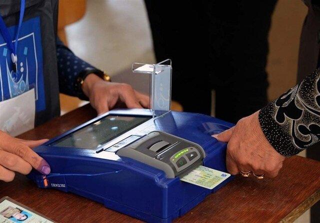 انتخابات شوراها صد در صد به شکل «الکترونیکی» برگزار خواهد شد