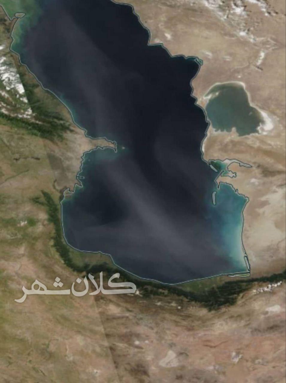 آلودگی هوای گیلان پنهان شدنی نیست؛حداقل به گروه های پرخطر، هشدار دهید 