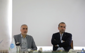 منطقه آزاد انزلی و پارک علم‌وفناوری دانشگاه تهران همکاری خود را گسترش می‌دهند