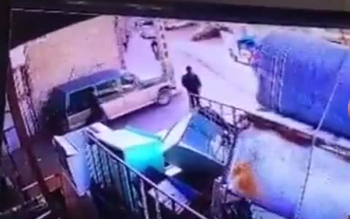 فیلم ربوده شدن الهه حسین‌نژاد،‌ قدیمی و نامربوط است