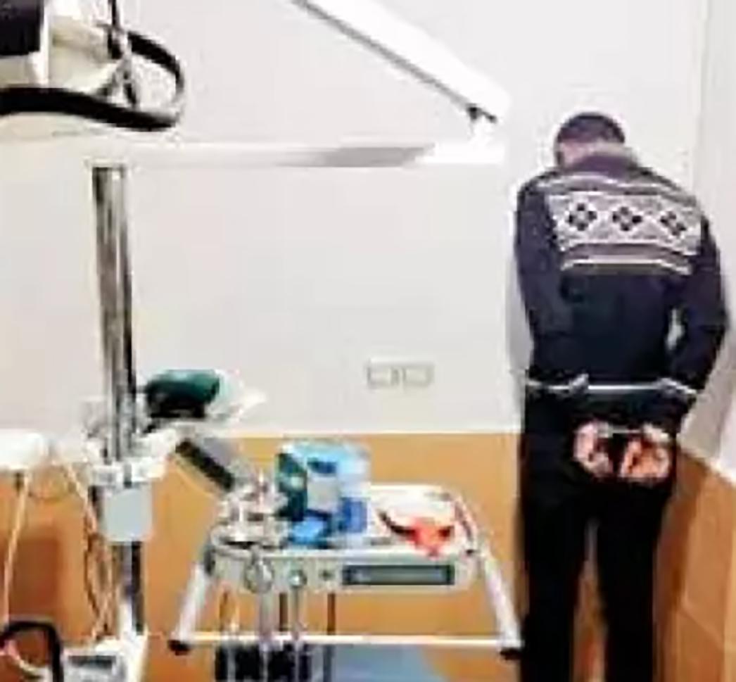 جراح زیبایی قلابی، یک زن را به کشتن داد