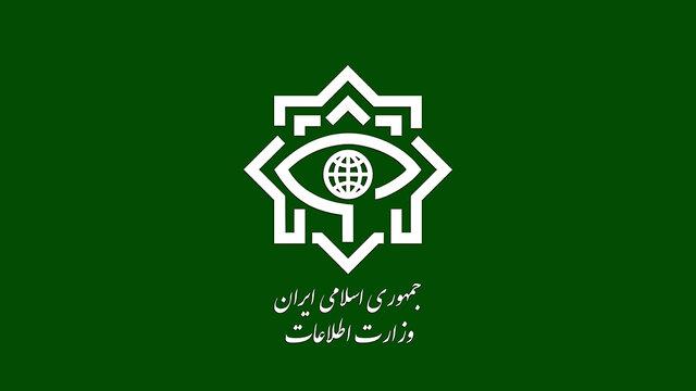  ۳۰ جاسوس، مزدور عملیاتی و رسانه ای مرتبط با رژیم اسرائیل دستگیر شدند