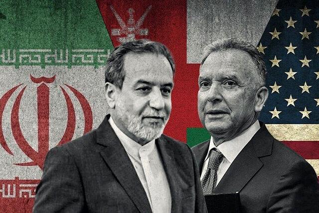 آکسیوس: مذاکره ایران و آمریکا روز یکشنبه در عمان خواهد بود