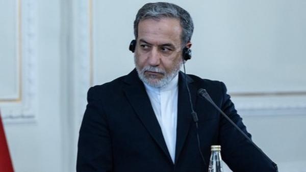 عراقچی: قطعنامه شورای حکام بر پیچیدگی‌ مذاکرات می‌افزاید