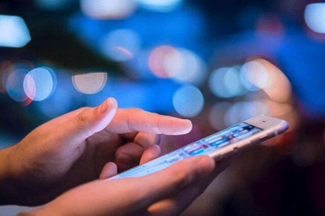 اختلال در اینترنت کشور