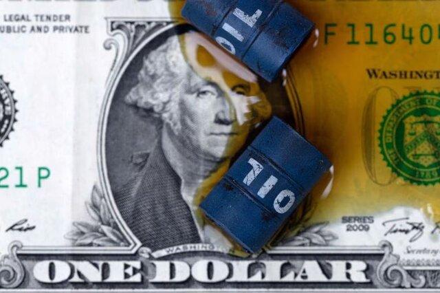  قیمت جهانی نفت برنت ۷ درصد افزایش یافت