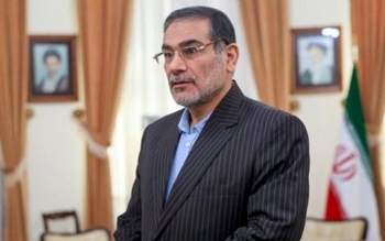 آخرین وضعیت درمان علی شمخانی