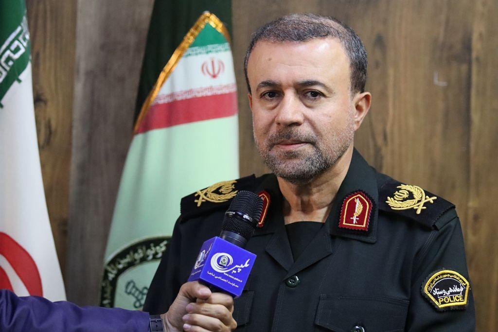 لزوم هوشیاری شهروندان در شناسایی و اعلام موارد مشکوک