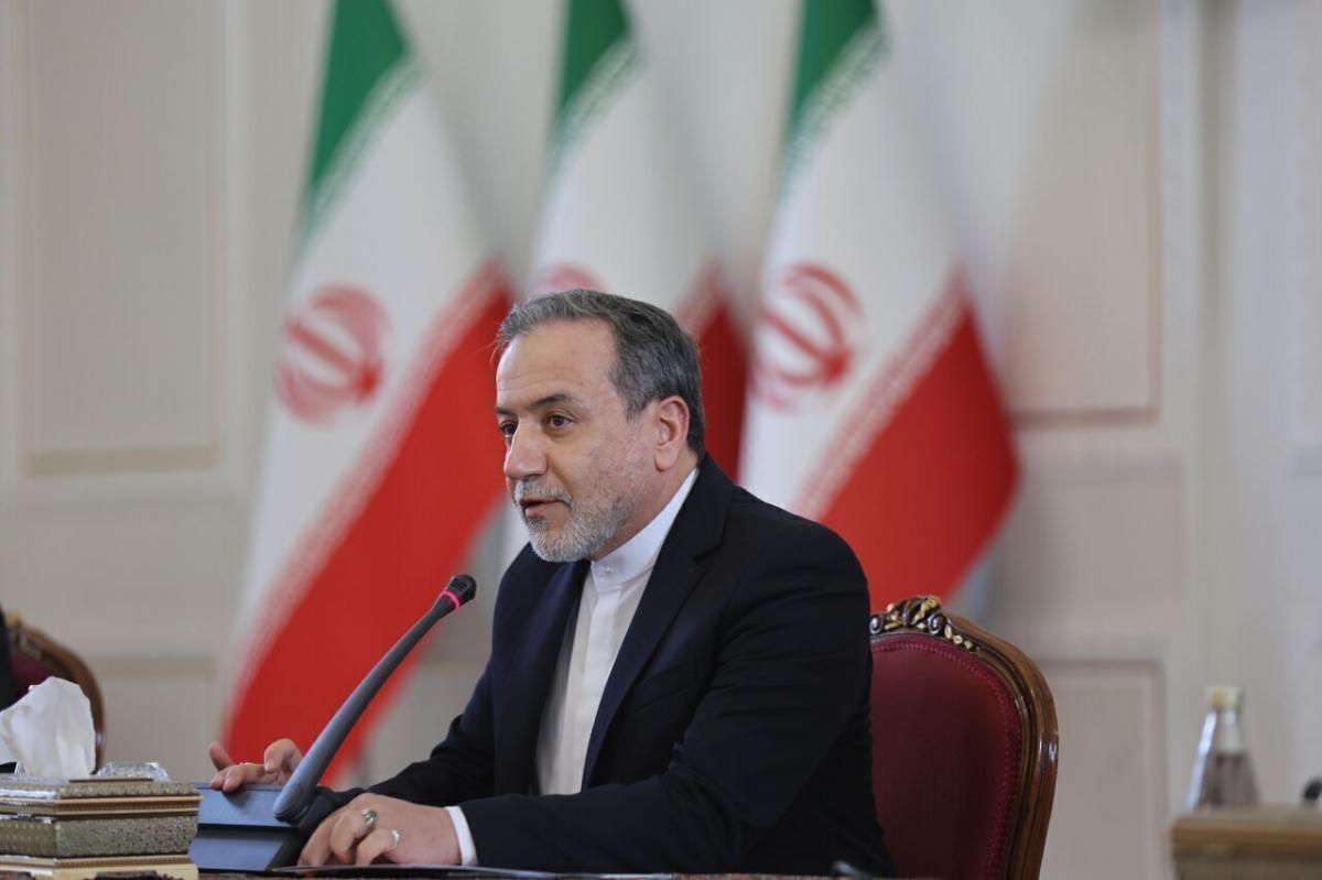 عراقچی: جنگ ۱۲ روزه یکی از نمونه‌های هماهنگی بین میدان و دیپلماسی بود