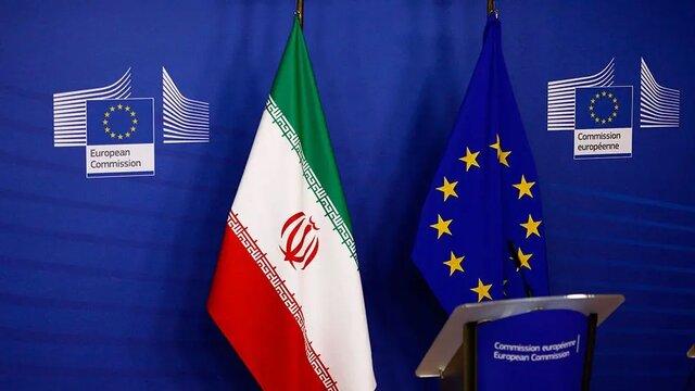ادعای رویترز درباره دیدار قریب‌الوقوع ایرانی-اروپایی در ژنو