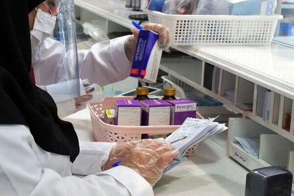 داروخانه‌ها اجازه پس گرفتن دارو از بیمار را ندارند